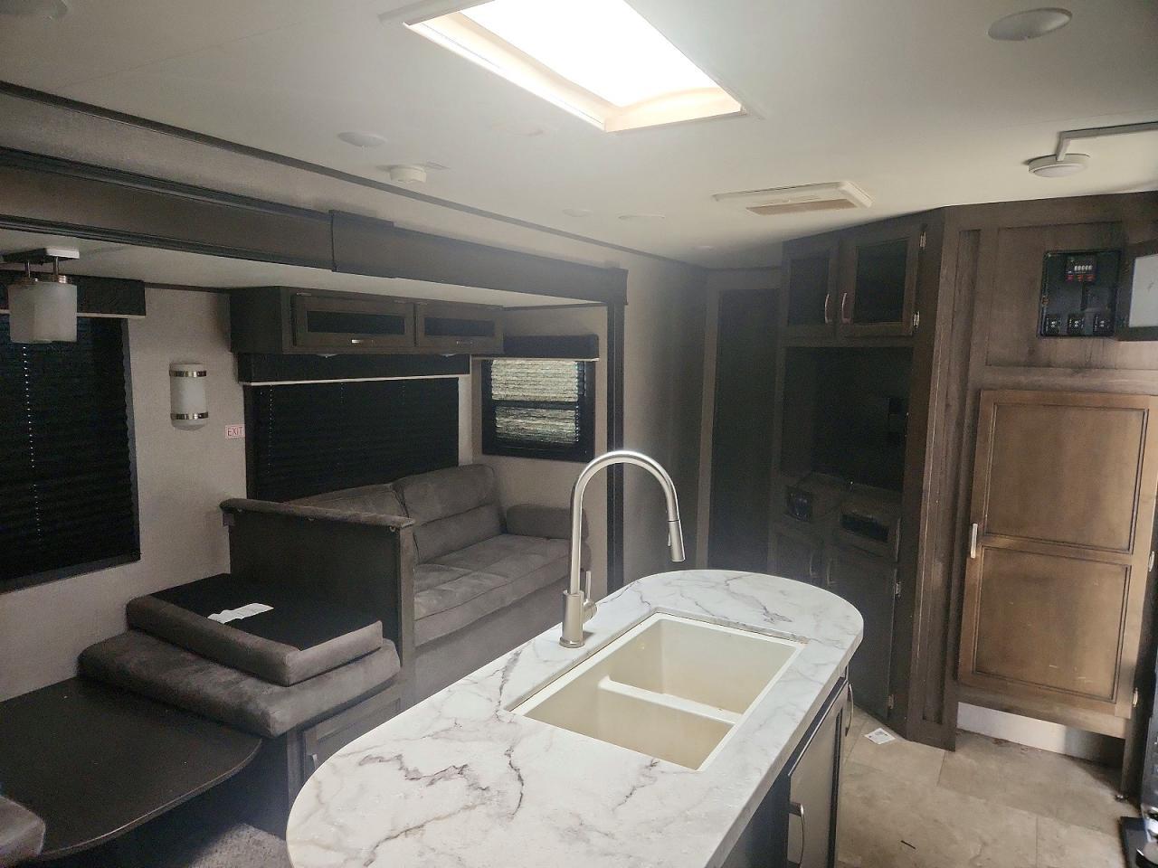 2020 Jayco O JAY Flight Camper