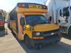 2012 Collins Bantam G4500-School Bus