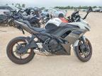 2023 Kawasaki EX650 R