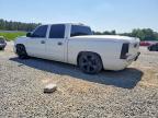 2007 Chevrolet Silverado C1500 Classic Crew Cab