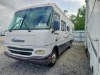 2002 Ford Motorhome Chassis