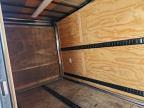 2024 Spartan Cargo Enclosed Cargo Trailer