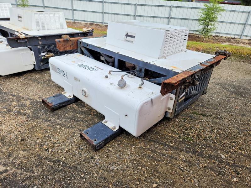 2015 Thermo King SG 4000 Generation