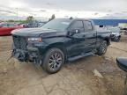 2020 Chevrolet Silverado K1500 RST