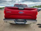 2015 Ford F150