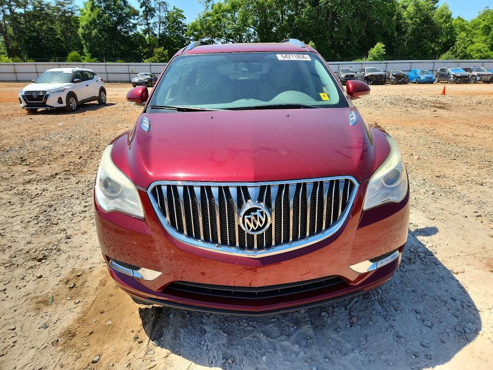2016 Buick Enclave