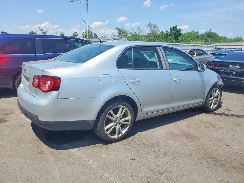 2008 Volkswagen Jetta s