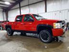 2007 Chevrolet Silverado K1500 Crew Cab