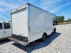 2021 Chevrolet Express G3
