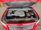 2015 GMC Canyon SLE