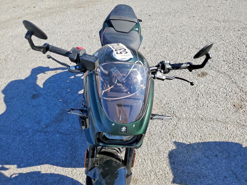 2026 Suzuki GSX800 TT