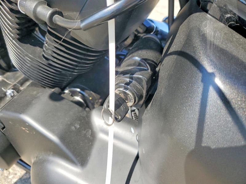 2023 Honda VT750 C2B