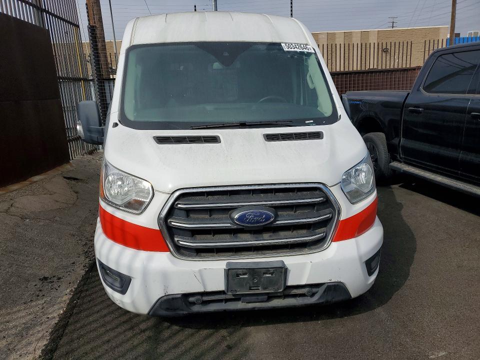 2020 Ford Transit T-350