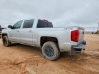 2016 Chevrolet Silverado K1500 LTZ