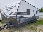 2020 Grand Transcend 2020 Grand Design Transcend Camper