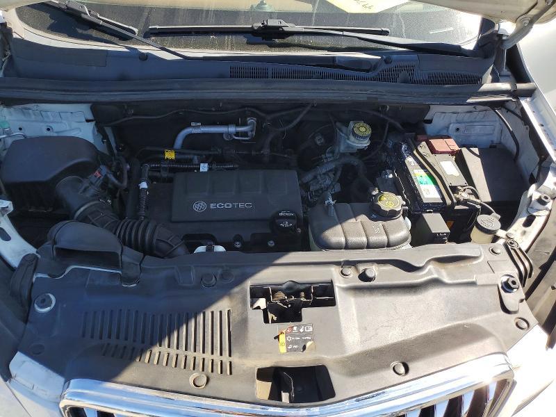 2015 Buick Encore Premium
