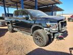 2020 Nissan Titan PRO-4X