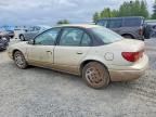 2002 Saturn SL2