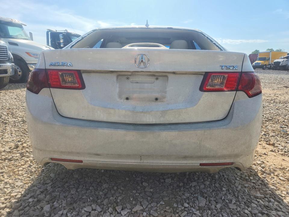 2012 Acura TSX