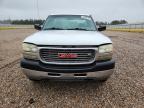 2002 GMC Sierra C2500 Heavy Duty