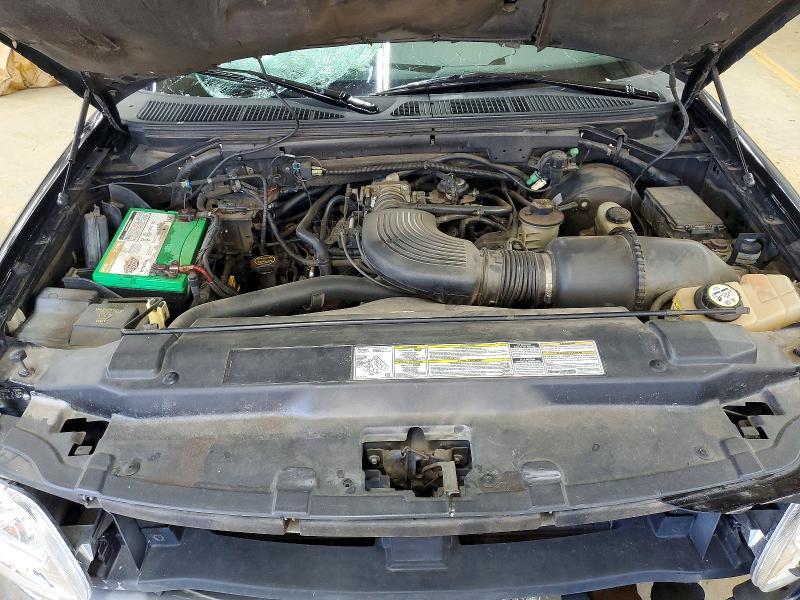 2003 Ford F150