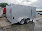 2025 Cynergy Cargo Basic CCL714TA Enclosed Cargo Trailer