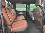 2018 Ford F250 Super Duty