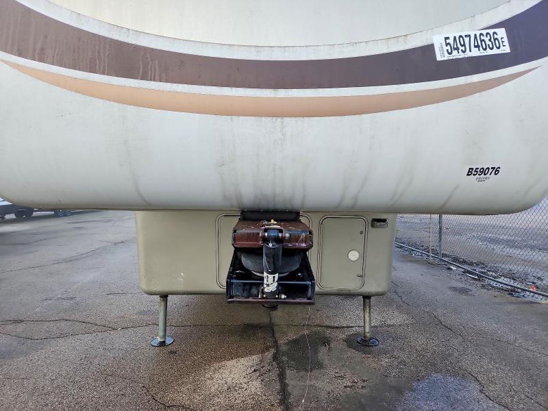 2010 DRV Mobil Suit Camper