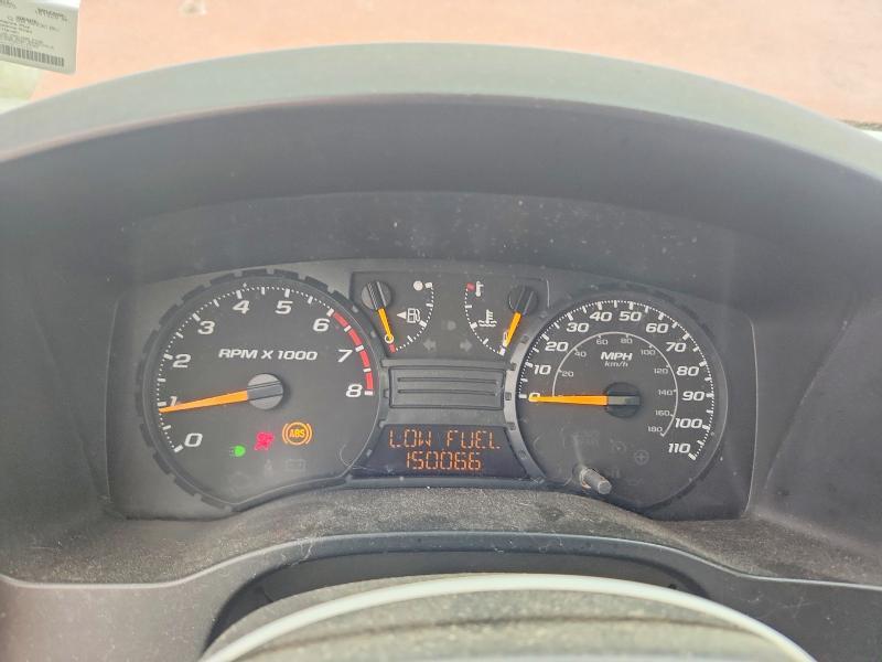 2005 Chev Colorado
