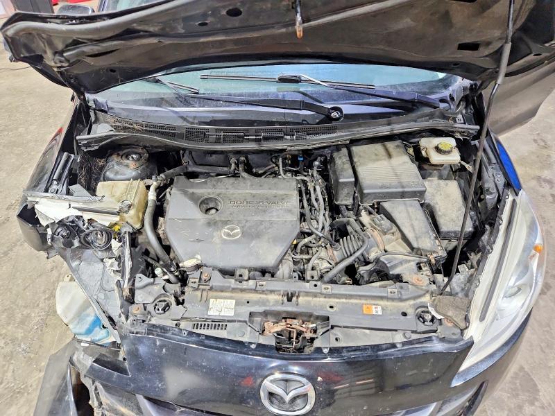 2012 Mazda 5