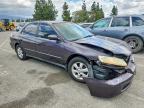 1998 Honda Accord lx