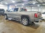 2017 GMC Sierra K1500 SLT