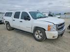 2007 Chevrolet Silverado K1500 Crew Cab