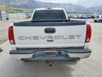2006 Chevrolet Silverado K2500 Heavy Duty