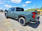 2026 Chevrolet Silverado K2500 Heavy Duty LT