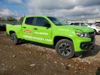 2021 Chev Colorado Z71