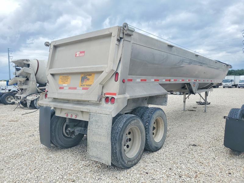 2022 Trailers Trailers