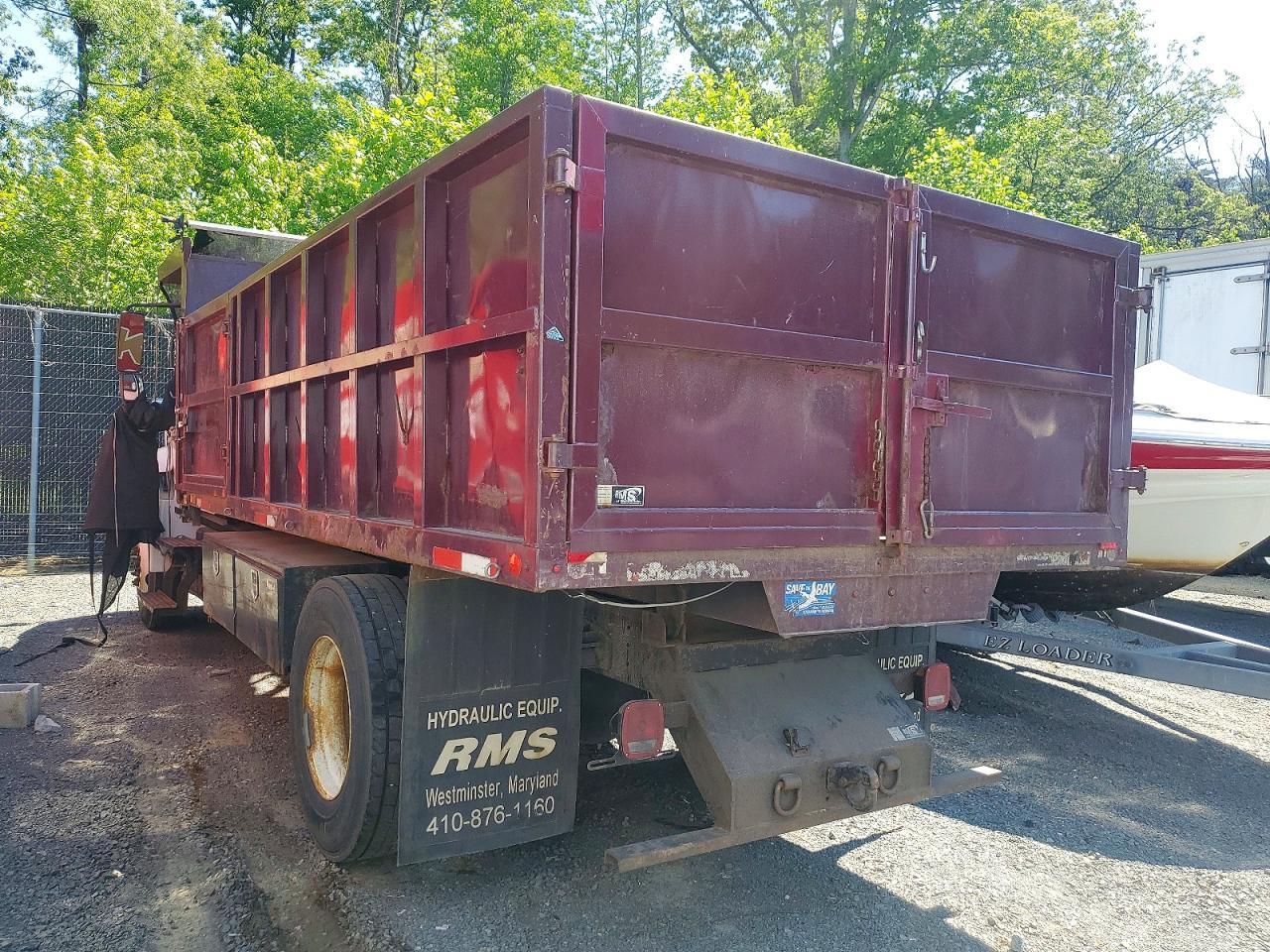 2014 International 4000 4300