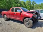 2007 Toyota Tundra Double Cab SR5