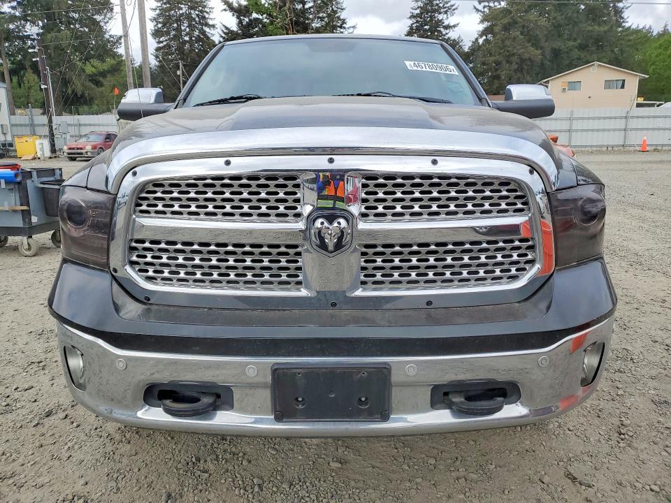 2015 Dodge 1500 Laramie