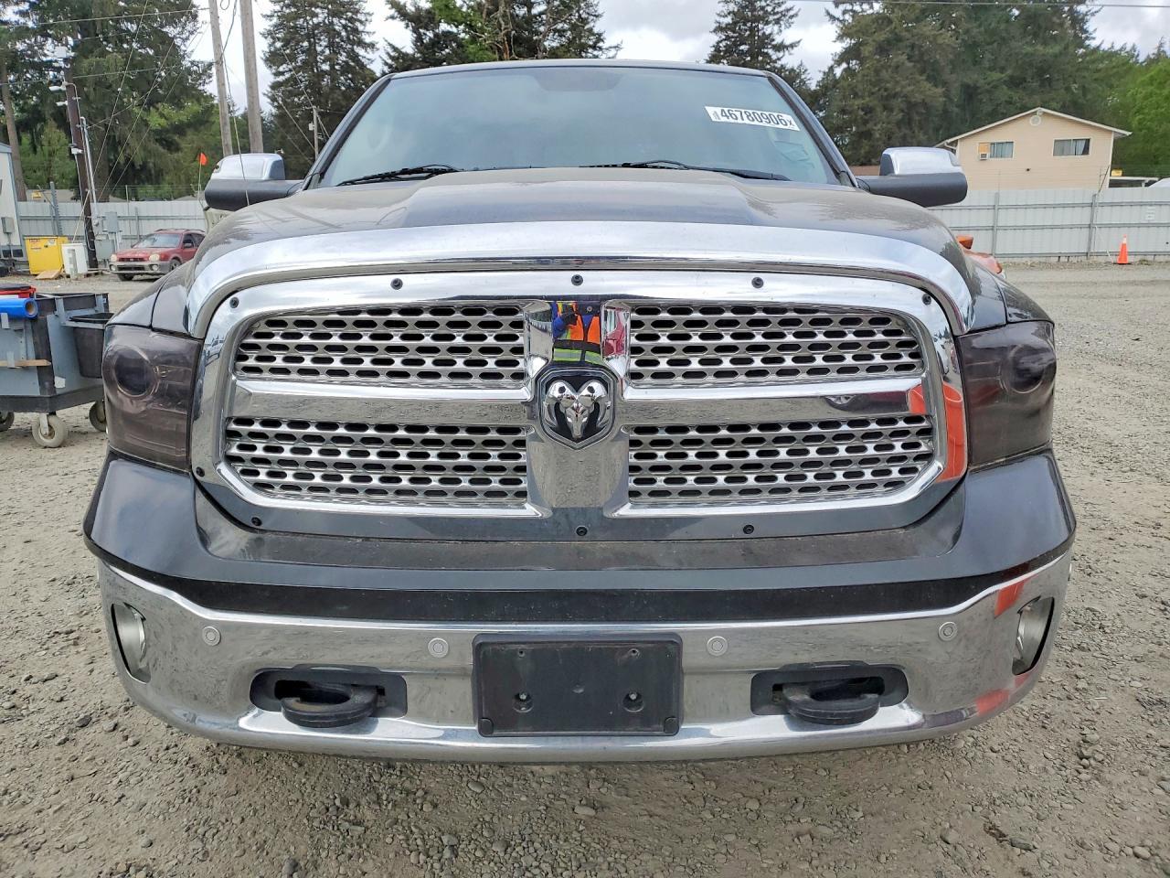 2015 Dodge 1500 Laramie