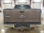 2005 Ford F150 Supercrew