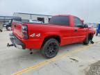 2007 Chevrolet Silverado K1500 Classic