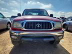 2003 Toyota Tacoma Double Cab Prerunner