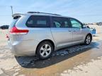 2014 Toyota Sienna le