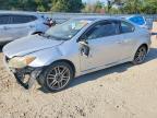 2007 Scion Tc Base
