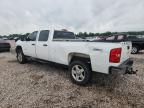 2012 Chevrolet Silverado K2500 Heavy Duty