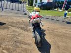 2010 Yamaha YZFR6