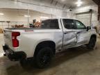 2021 Chevrolet Silverado K1500 LT Trail Boss