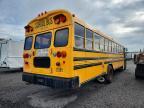 2013 Bluebird BB Conventional School Bus